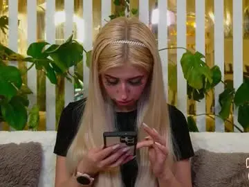 Chaturbate Adult Video Chat of violetttttacb