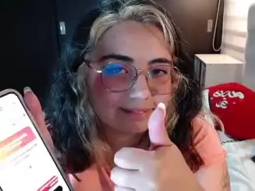 Chaturbate Best Webcam of yini_angel07