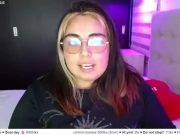 Chaturbate Best live sex cam show of yini_angel07