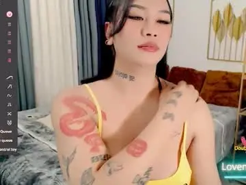 Chaturbate Private Sex Chat of yna_moran