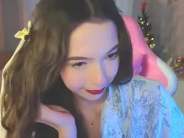 Chaturbate Live Sex of yuna_sunshy