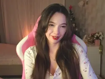 Chaturbate Sex Chat of yuna_sunshy