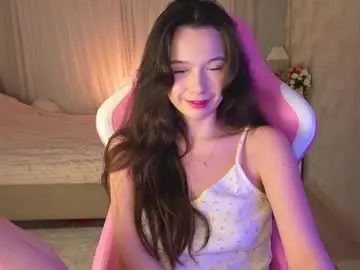 Chaturbate Live Sex Cam of yuna_sunshy