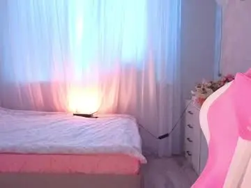 Chaturbate Free Porn Cam of yuna_sunshy