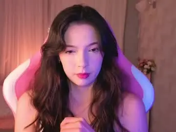 Chaturbate Watch Live Sex Cams of yuna_sunshy