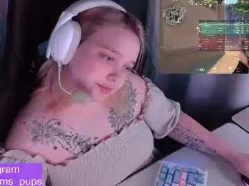 Chaturbate Adult Webcam of _sofia_adam_