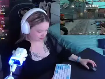 Chaturbate Sex Chat of _sofia_adam_