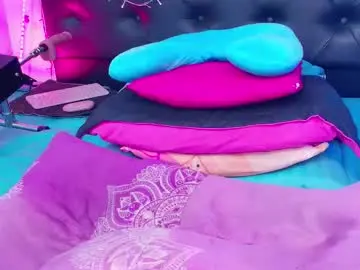 Chaturbate Adult Webcam of adriana_55