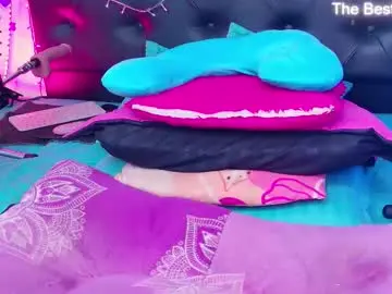 Chaturbate Live Porn of adriana_55