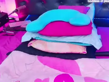 Chaturbate Live Sex Cam of adriana_55