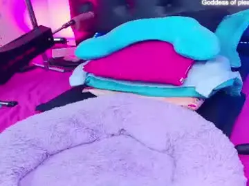 Chaturbate Sex Cam of adriana_55
