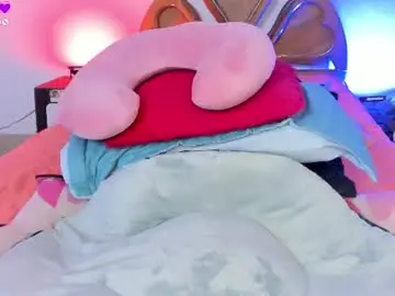 Chaturbate Best live sex cam show of adriana_55