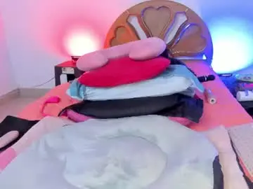 Chaturbate Sex Cam of adriana_55