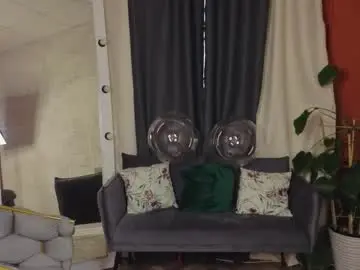 Chaturbate Sex Cam of alexs_771