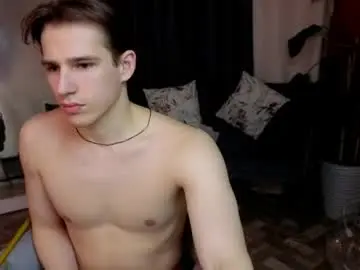 Chaturbate Nude Webcam of alexs_771