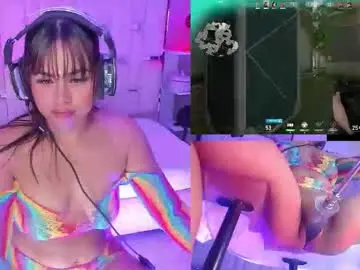 Chaturbate Sex Chat of aliceroys