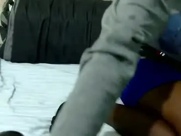 Chaturbate Live Sex of amani_20