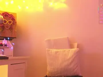 Chaturbate Live Sex of anabelle_wet