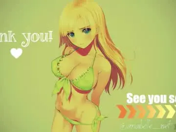 Chaturbate Watch Live Sex Cams of anabelle_wet