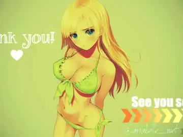 Chaturbate Live Sex of anabelle_wet