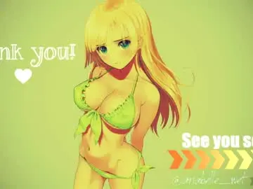 Chaturbate Sex Cam of anabelle_wet