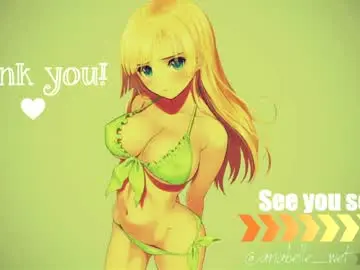 Chaturbate Watch Live Sex Cams of anabelle_wet