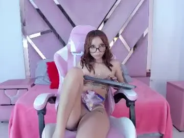 Chaturbate Adult Webcams of angel_petitex01