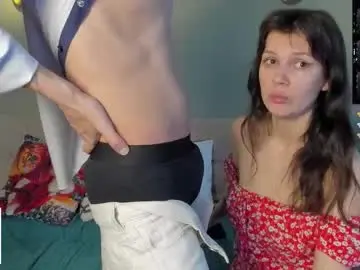 Chaturbate Sex Cam of apricot_cherry