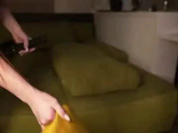 Chaturbate Live Porn of danyandannarearden