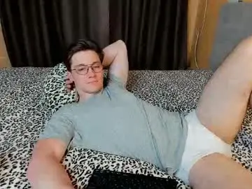 Chaturbate Best Webcam of deni_boy99