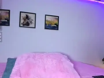 Chaturbate Adult Webcams of elaia_franc