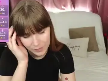 Chaturbate Private Sex Chat of emilycuper