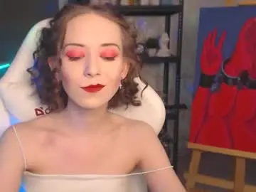 Chaturbate Live Porn of fascinating___eyes