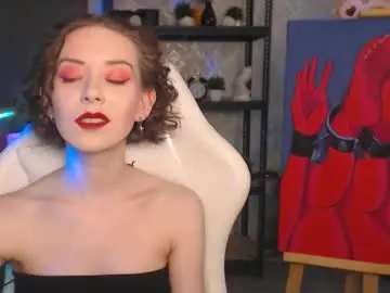 Chaturbate Free Porn Cam of fascinating___eyes