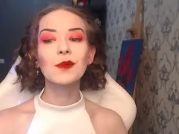 Chaturbate Best Webcam of fascinating___eyes