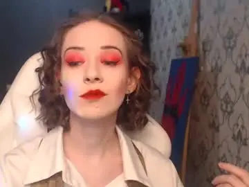 Chaturbate Live Porn of fascinating___eyes