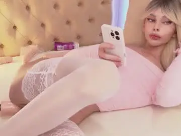 Chaturbate Adult Webcam of giselleparton