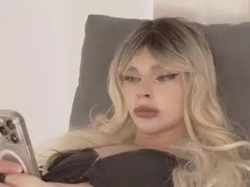 Chaturbate Live Sex of giselleparton