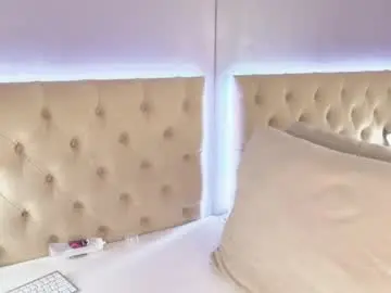 Chaturbate Live Porn of giselleparton