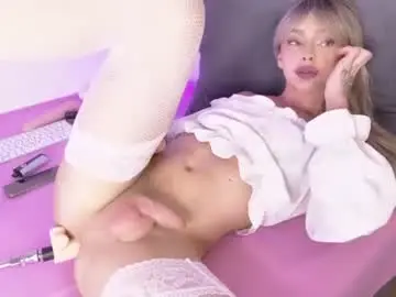 Chaturbate Best live sex cam show of giselleparton