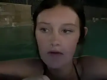 Chaturbate Nude Webcam of itskaylaaa