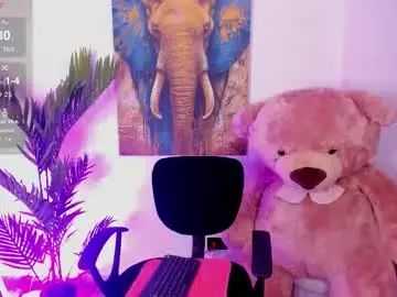 Chaturbate Sex Chat of kaity_layne