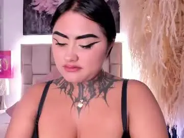 Chaturbate Sex Cam of lairahearvy