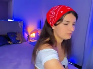 Chaturbate Private Sex Chat of laura__leee