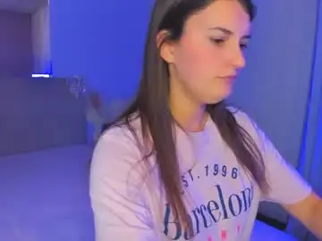 Chaturbate Nude Webcam of laura__leee