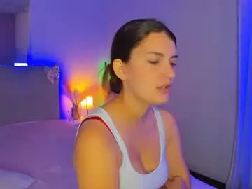 Chaturbate Best Webcam of laura__leee