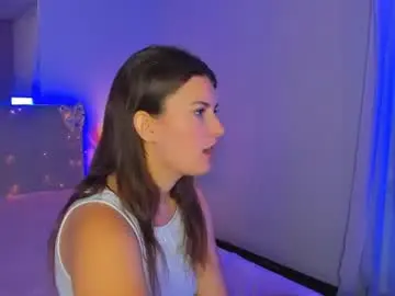 Chaturbate Nude Webcam of laura__leee