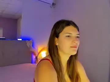 Chaturbate Sex Chat of laura__leee