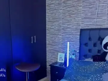 Chaturbate Best Webcam of lovedavido04