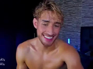 Chaturbate Best Webcam of lovedavido04